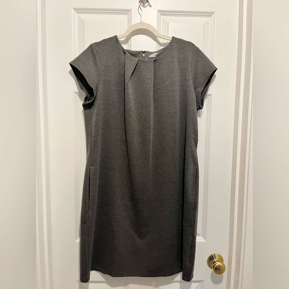 Lands End Dress